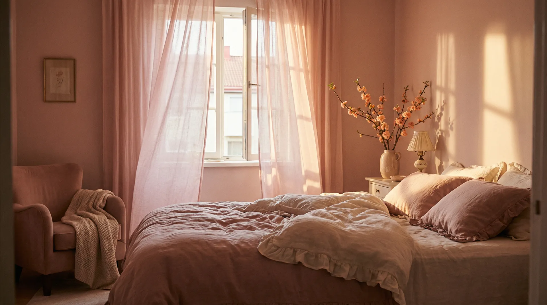 甜蜜晨光 - 花千骨电视剧 高清在线